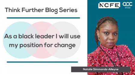 Blog series Natalie Simmonds Alleyne