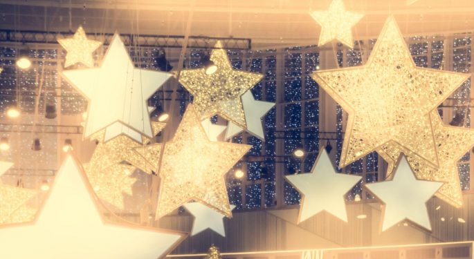 Student of the Year shortlist