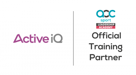 Active IQ training partnership