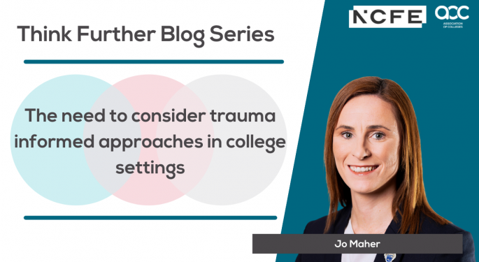 Blog series Jo Maher Quote