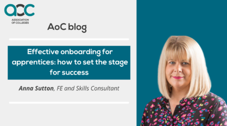 Effective onboarding for apprentices how to set the stage for success