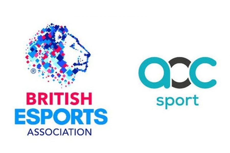 British esports aoc sport forum