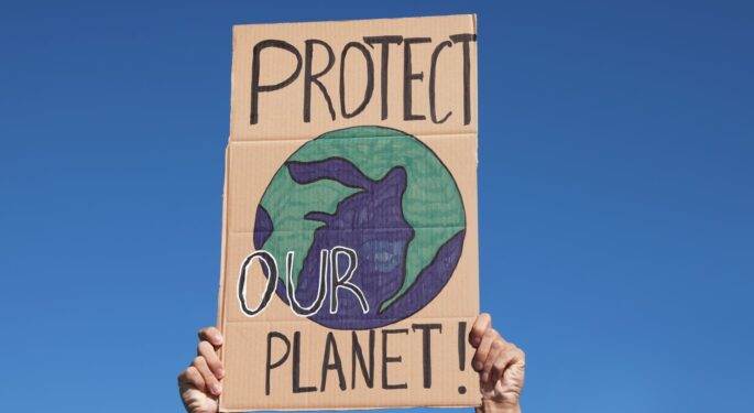 Climate action roadmap