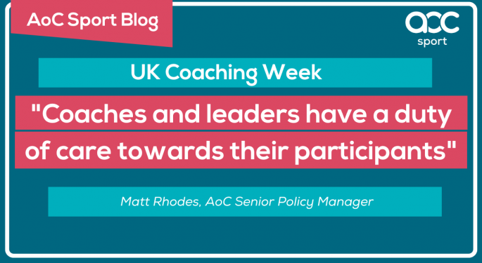 UK COACHING