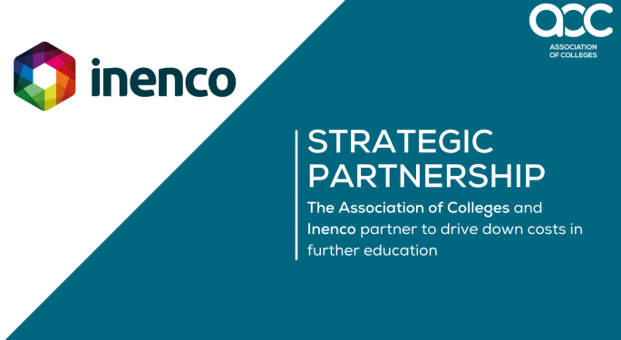 Ao C x Inenco partnership 1