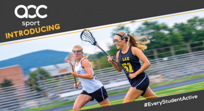 Ao C Sport Introducing Lacrosse