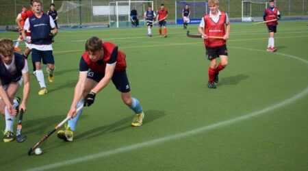 Hockey Squad selection 2021 22