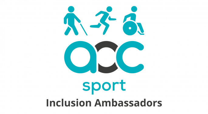 Inclusion Ambassadors Logo