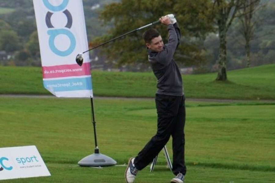 Celtic Manor Golf Oct 2021