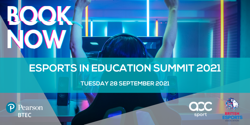 Esports Summit 2021