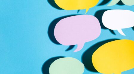 HE freedom of speech