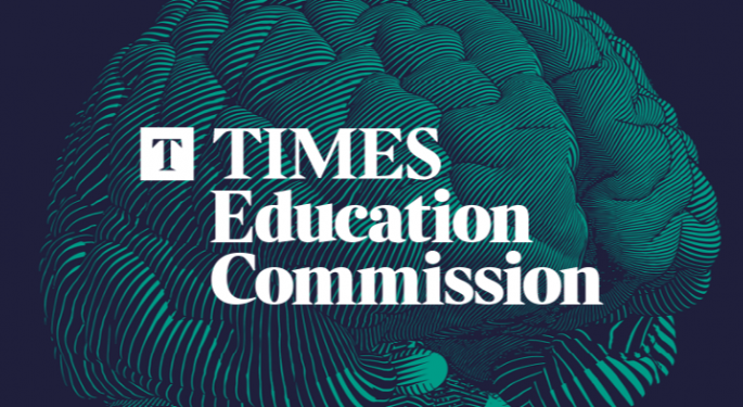 Times Education Commision