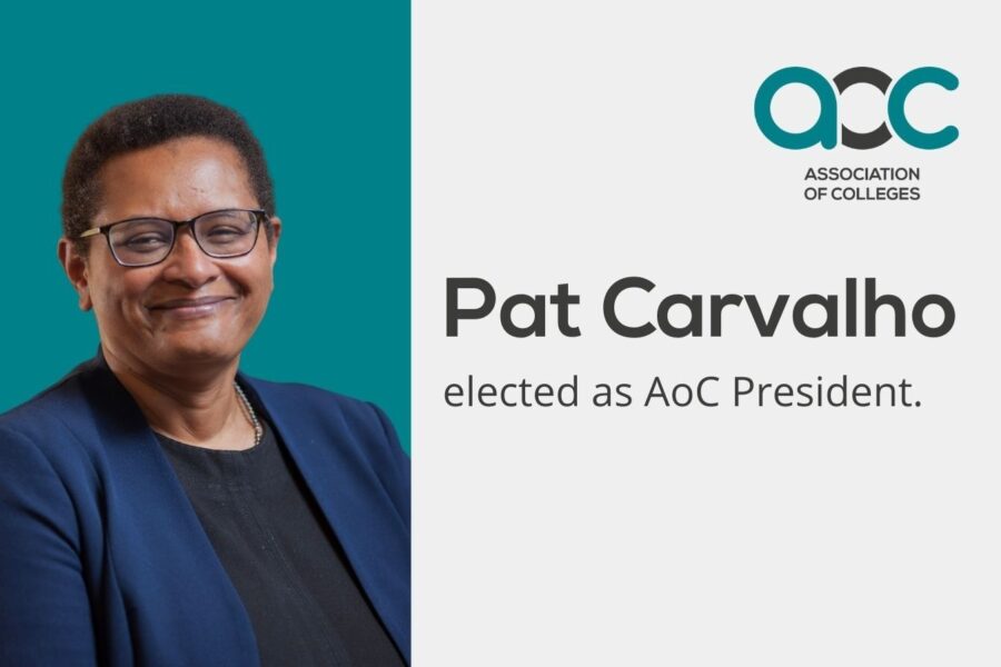 Pat Carvalho website