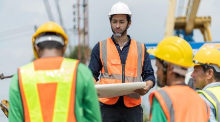 Construction
