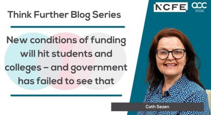 Blog series Cath Sezen