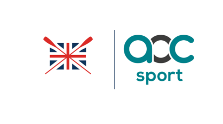 British Rowing Ao C lockup