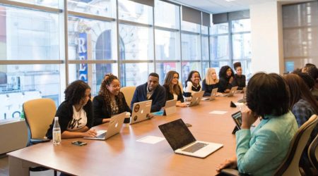 What Does a College Governor Do Blog