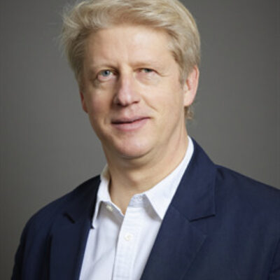 Lord Johnson