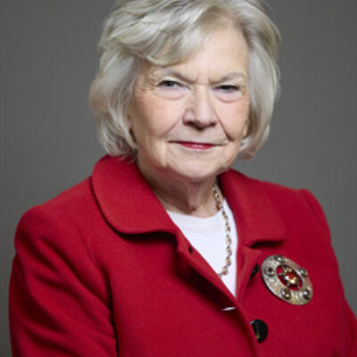 Baroness Garden