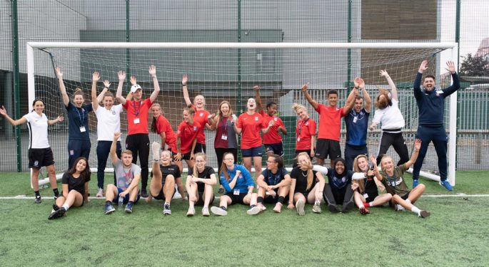 Ao C Womens Football Apprentice 1