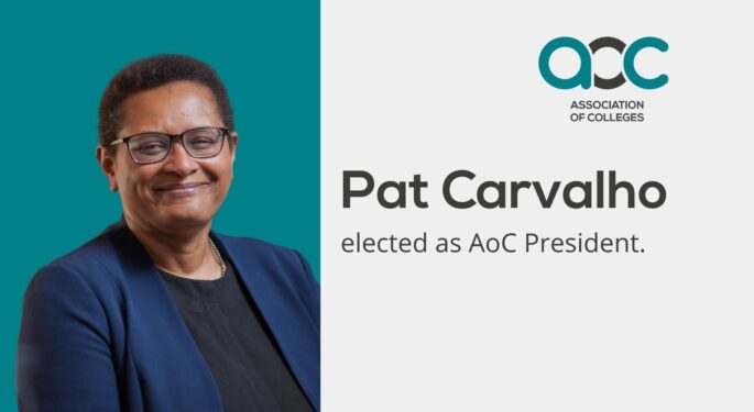 Pat Carvalho website