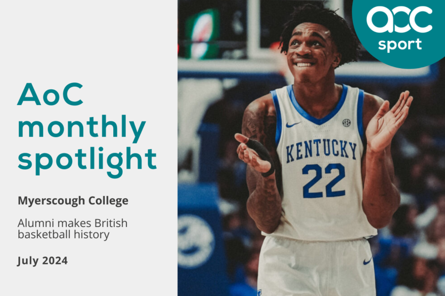 Ao C Spotlight webpage