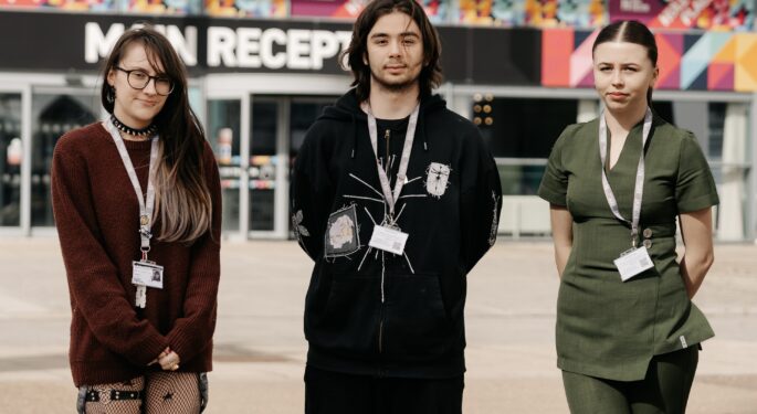 Educate North Awards Hull College Students