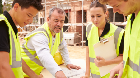 Apprenticeships