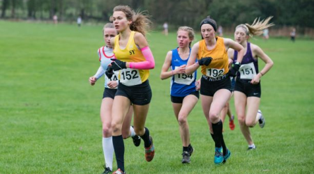 Indoor Athletics Championships