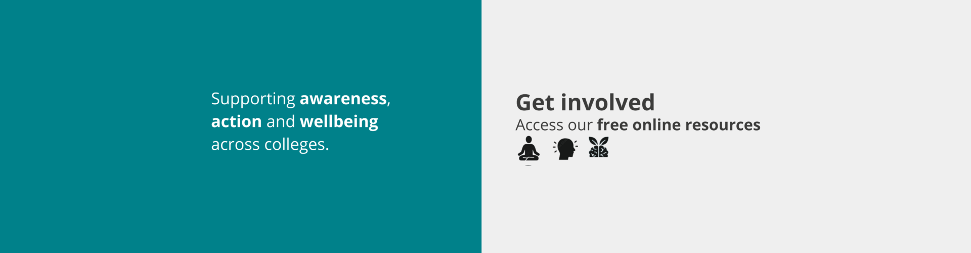 Website AC banner