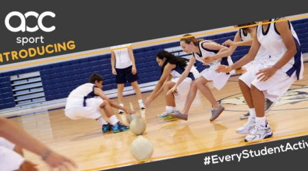 Ao C Sport Introducing Dodgeball