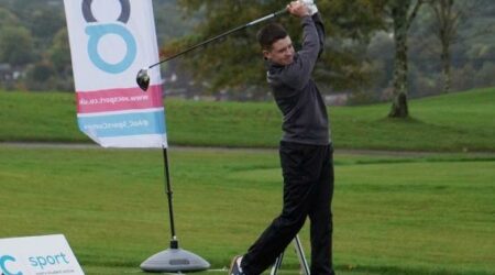 Celtic Manor Golf Oct 2021