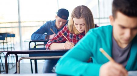 GCSE resits