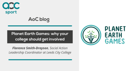 Planet Earth Games why your college should get involved