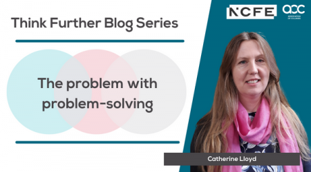 Blog series Catherine Lloyd 2