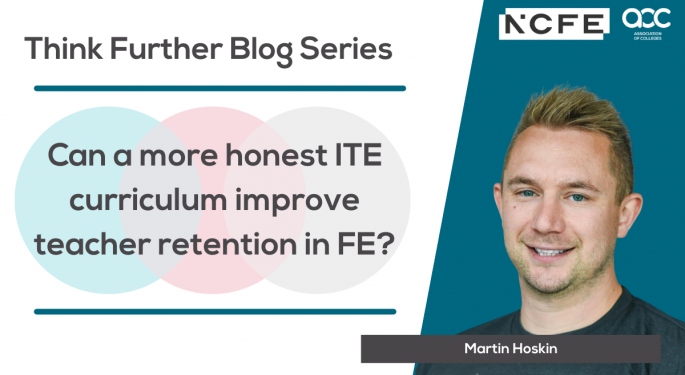 Blog series Martin Hoskin 2