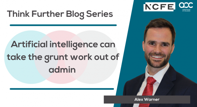 Blog series Alex Warner 2