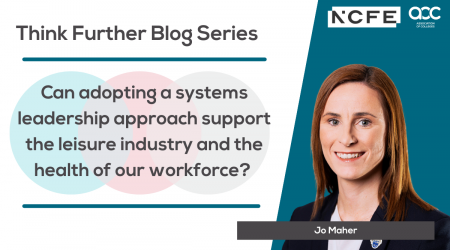 Blog series Jo Maher