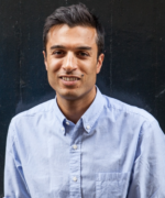 Zain Hirani photo