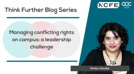 Blog series Smita Jamdar