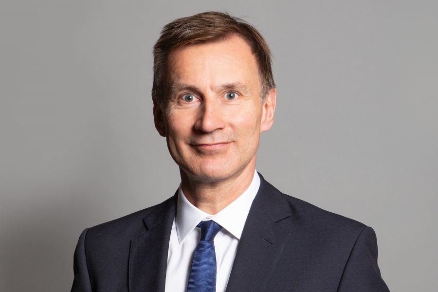 Jeremy Hunt Parliament
