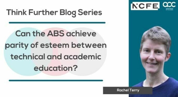 Blog series Rachel Terry 1