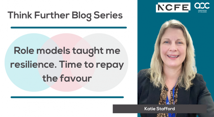 Blog series Katie Stafford