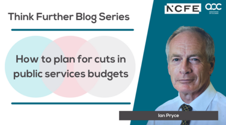 Blog series Ian Pryce