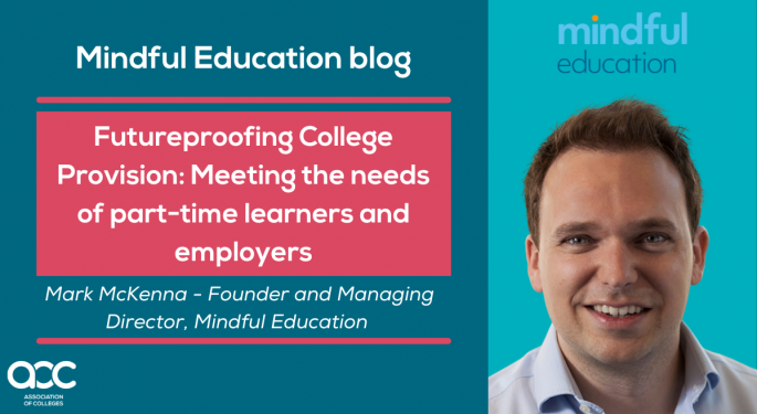 Mindful Education blog 17 02 2023