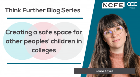 Blog series Laura Kayes 2