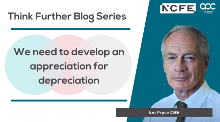 Blog series Ian Pryce 2