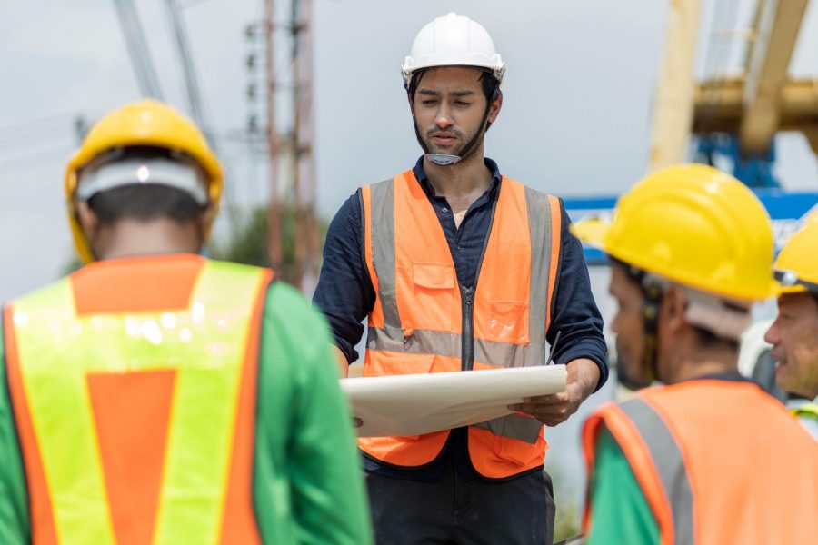 Construction