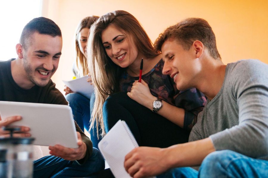 Youth Social Action programme extended