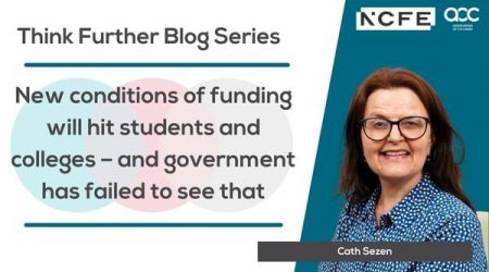 Blog series Cath Sezen